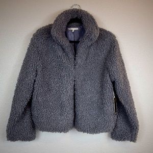 STYLE ME || GRAY COZY & SOFT COAT⭐️